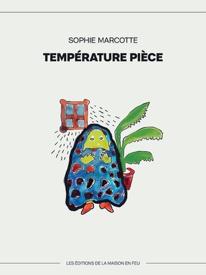 cover image of Température pièce